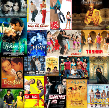 new movie hindi 2010